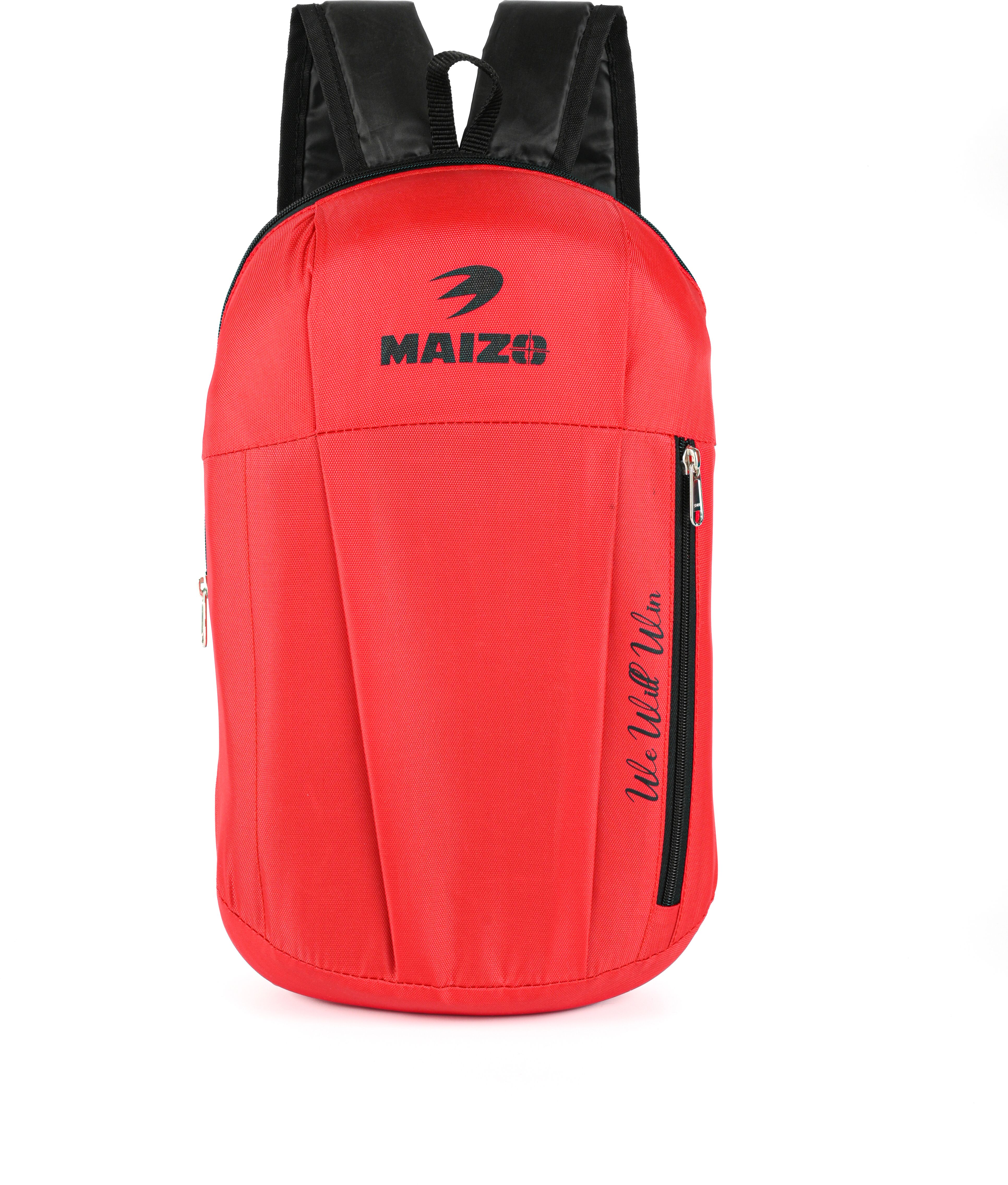 Small Backpack / Gym Bag / Sports Bag/ School Bag Backpack-image-1