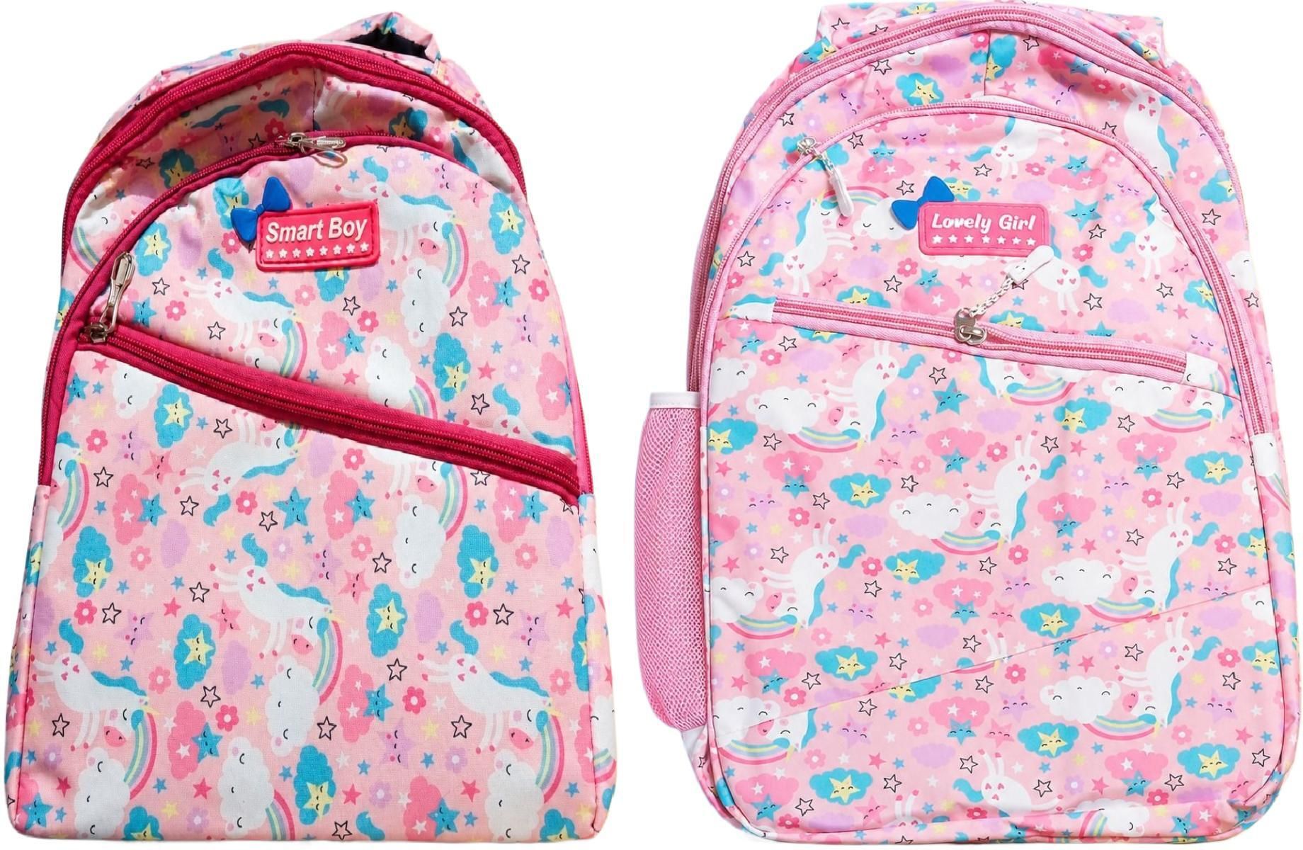 isha Large 35 L Backpack Stylish Casual Backpack for School, College, Office & Travel-picture-41