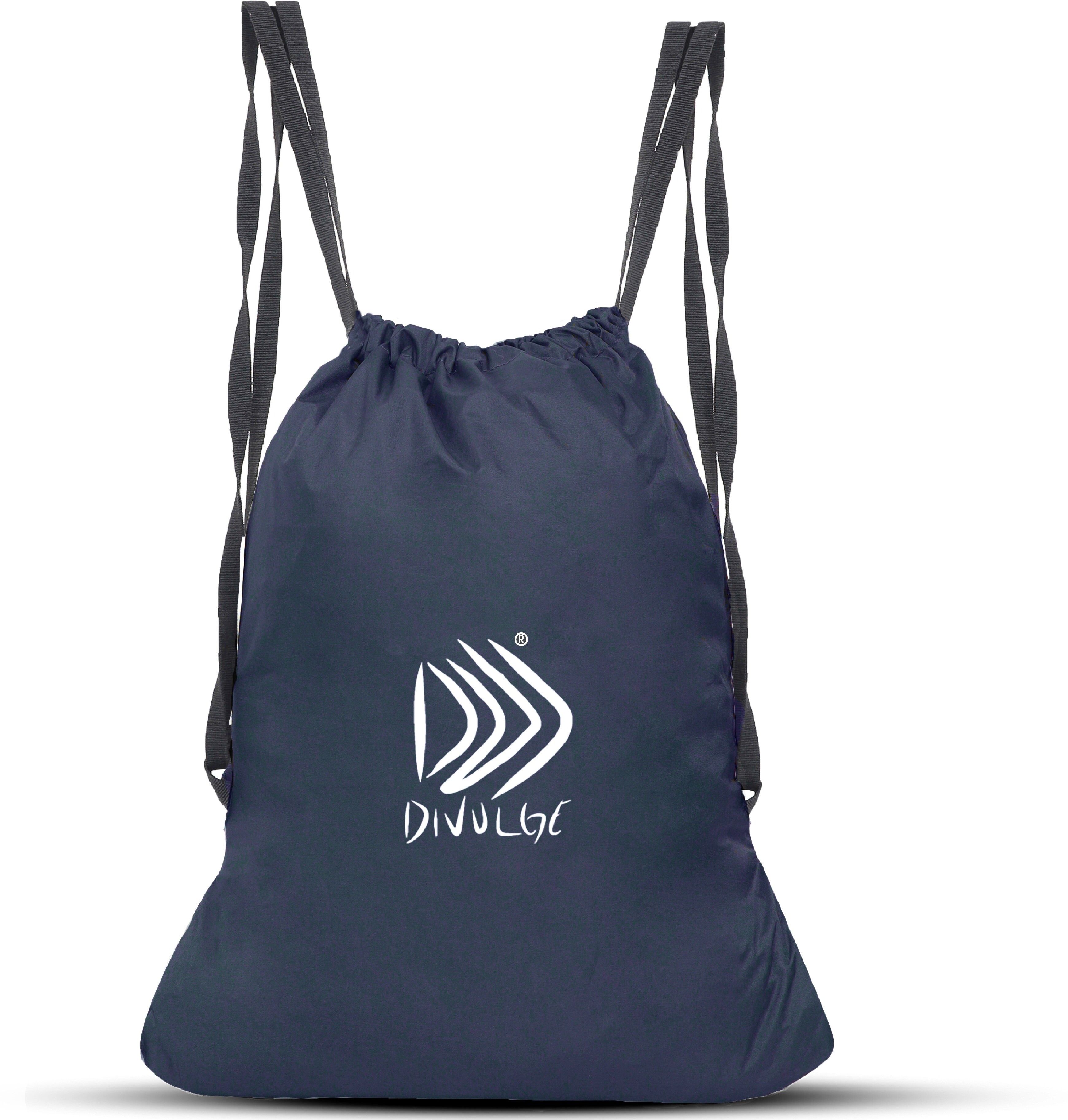 Daypack, Drawstring bags, Gym bag, Sport bags Rucksack-image-18