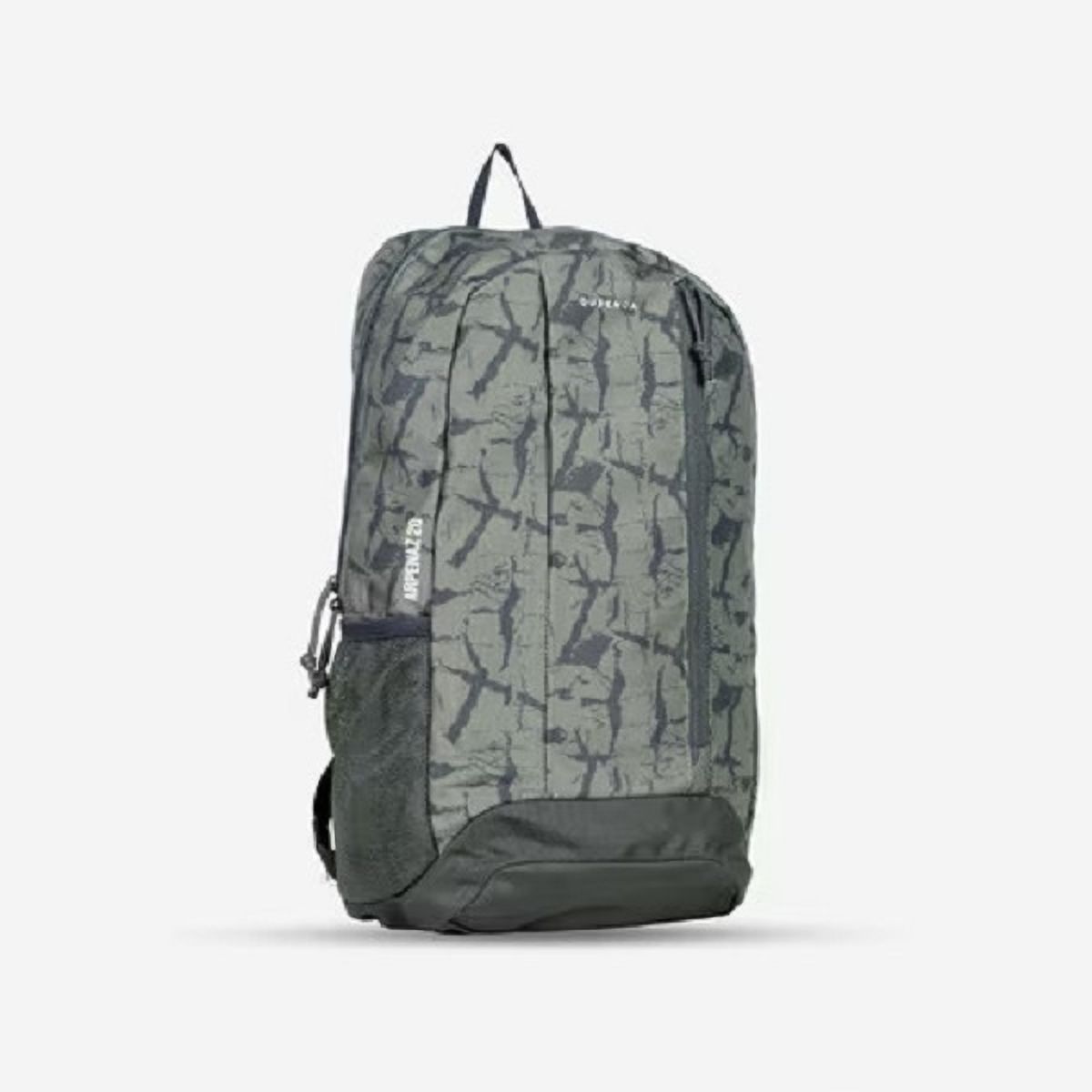 qeachua Small 20 L Backpack Quechua 20 L Hiking Backpack daypack-GREEN-picture-14