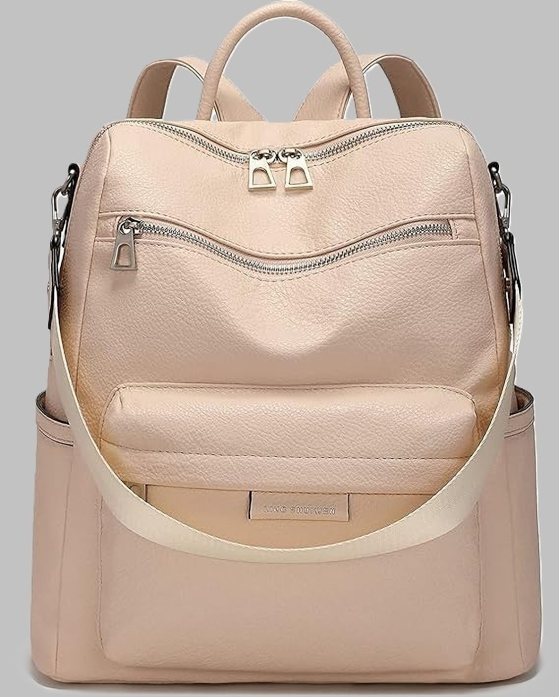 gulshancollection Small 20 L Backpack Medium 20 L Backpack Women's Fashion Backpack Purses Multipurpose Design-picture-14