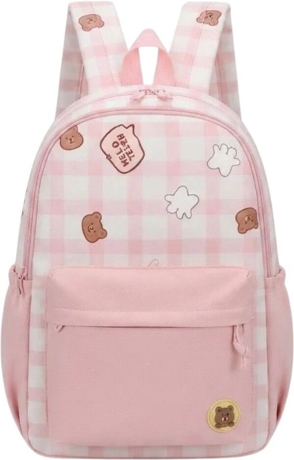 Medium 30 L Laptop Backpack Trendy Kawaii Backpack For College or School Backpack | Standard Backpack-image-41