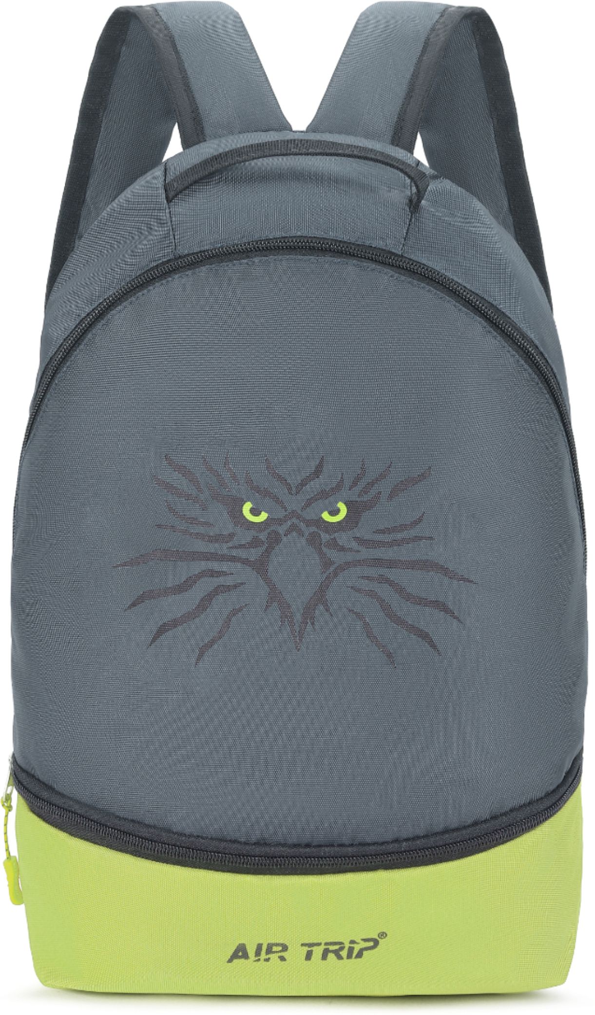 Small 13 L Backpack GREEN BLACK BILLI_13-image-30