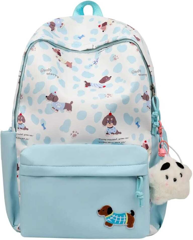 walson Medium 30 L Laptop Backpack Trendy Korean Backpack For College or School Backpack | Standard Backpack-picture-48