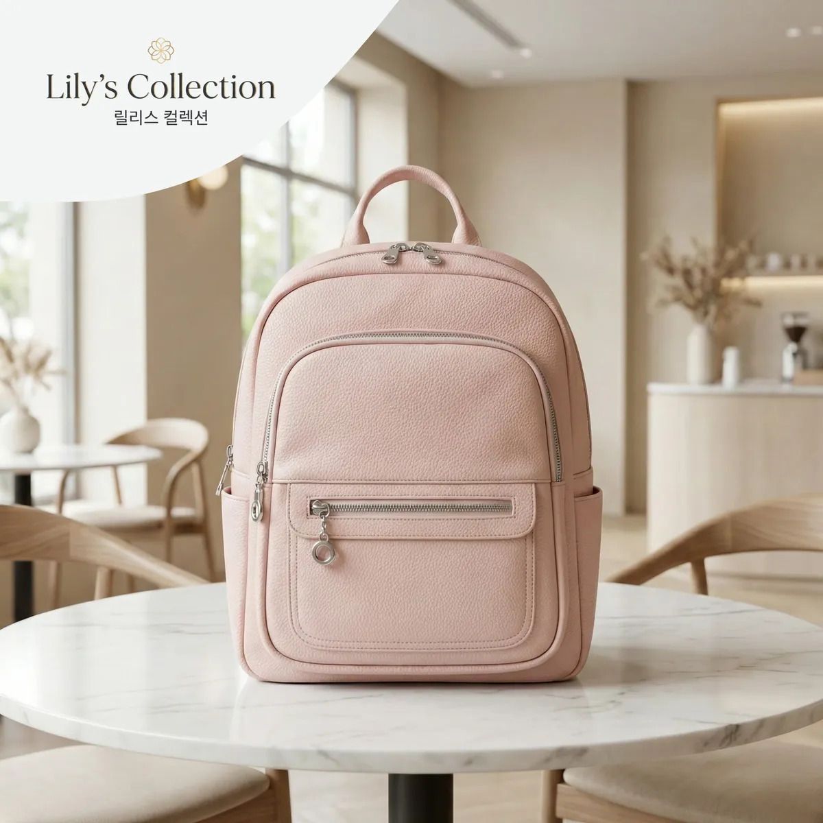 Small 9 L Backpack --image-14