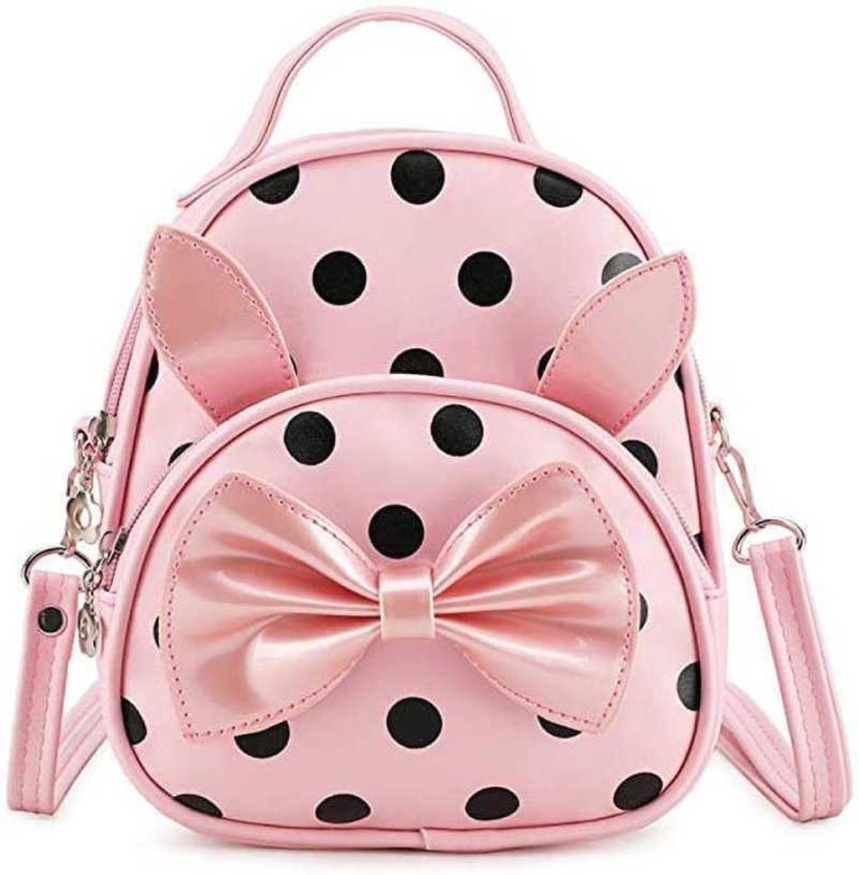 Small 10 L Backpack Small 10 L Backpack Stylish Cute Backpack For Girl-image-45