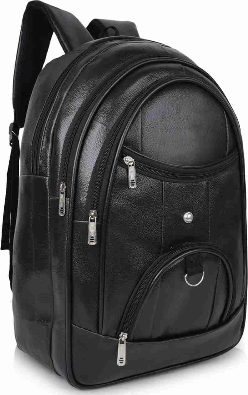 backpackers Large 35 L Laptop Backpack Remin-picture-14