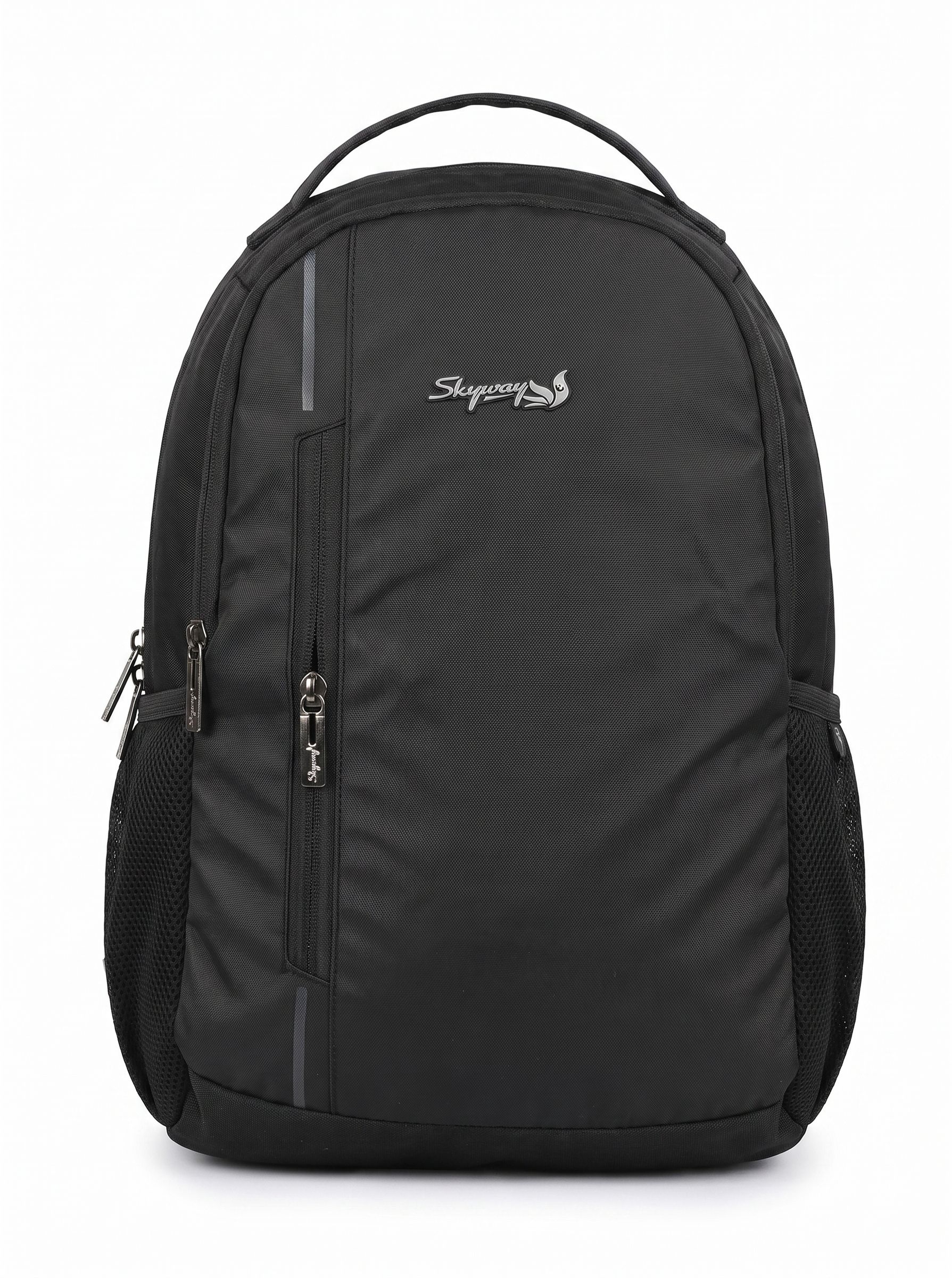 Large 32 L Laptop Backpack 32L Water Resistant Backpack | Office College Laptop Bag for Unisex-image-40