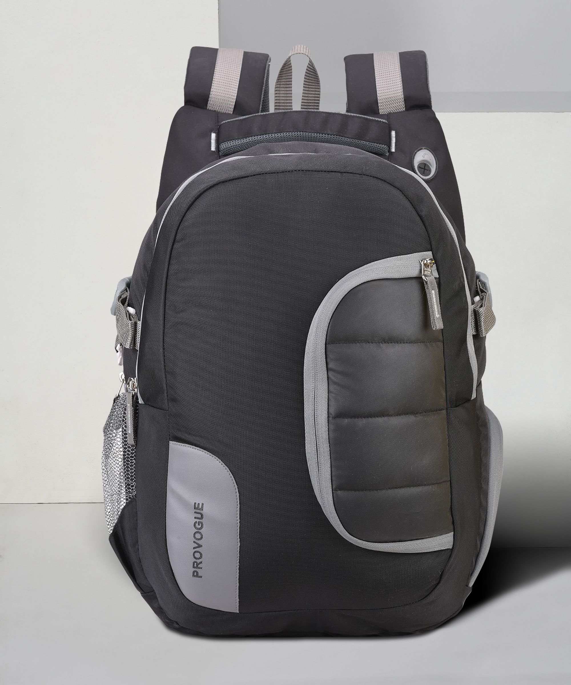 provogue Large 45 L Laptop Backpack JERSEY-picture-43