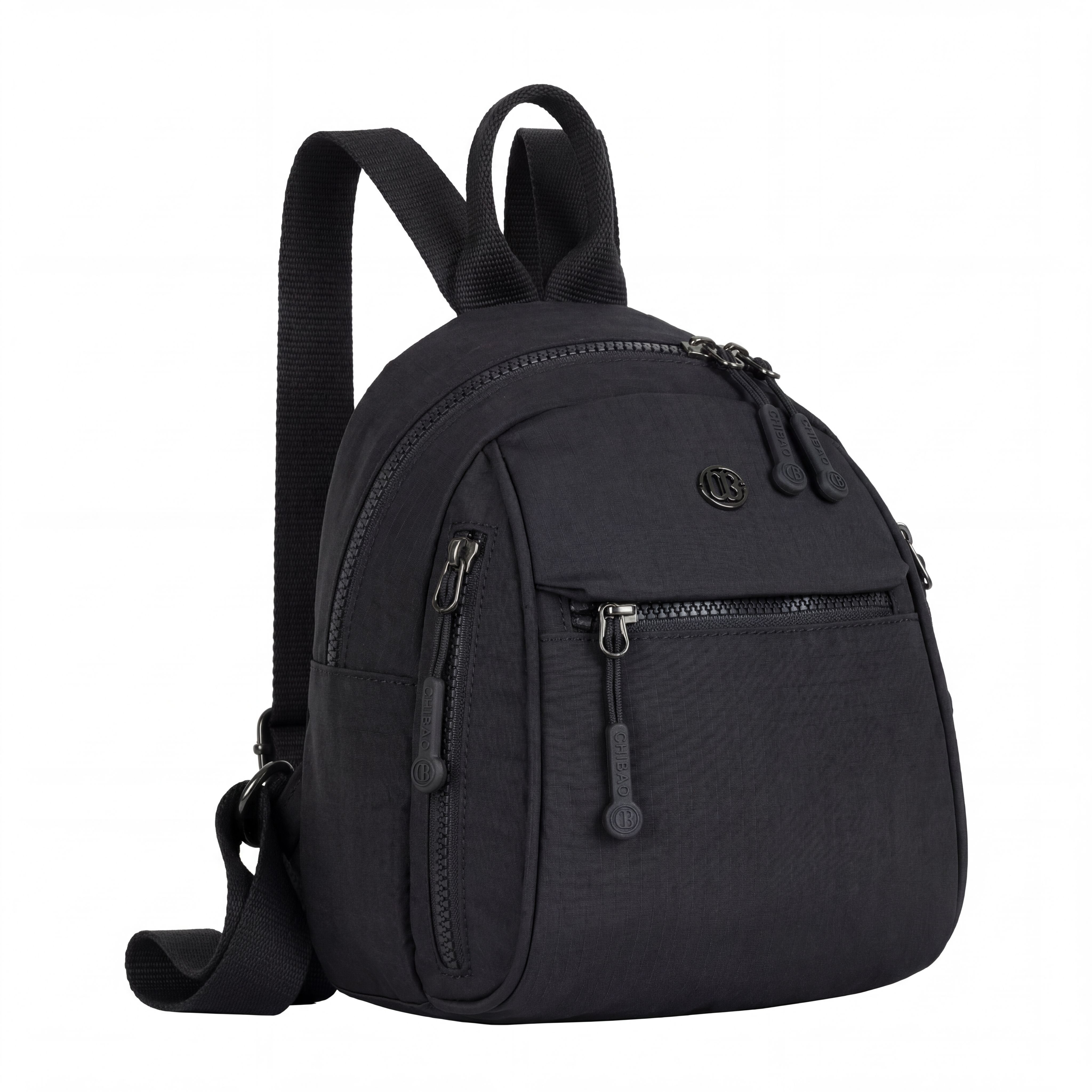 6.5 L Backpack Stylish Small Mini Backpack Women’s Sling Daypack Mini Shoulder Bag-image-37
