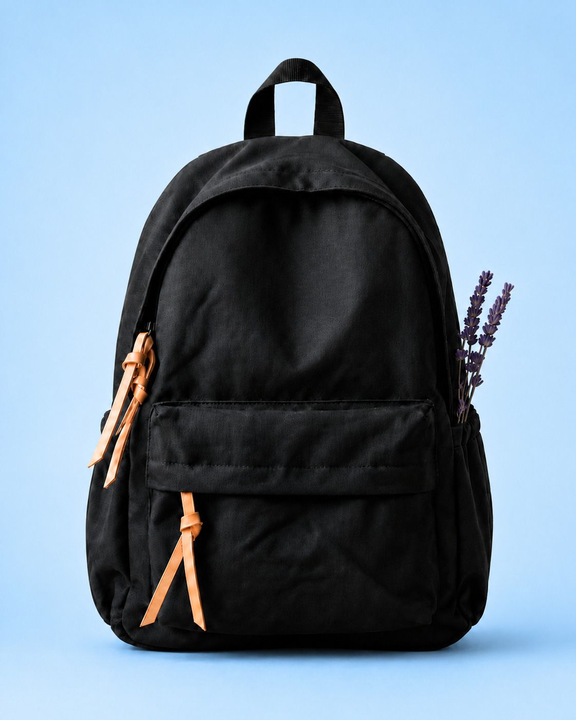 savie Small 15 L Laptop Backpack Minimalist Korean Style College & School Bag for women and girls-picture-27