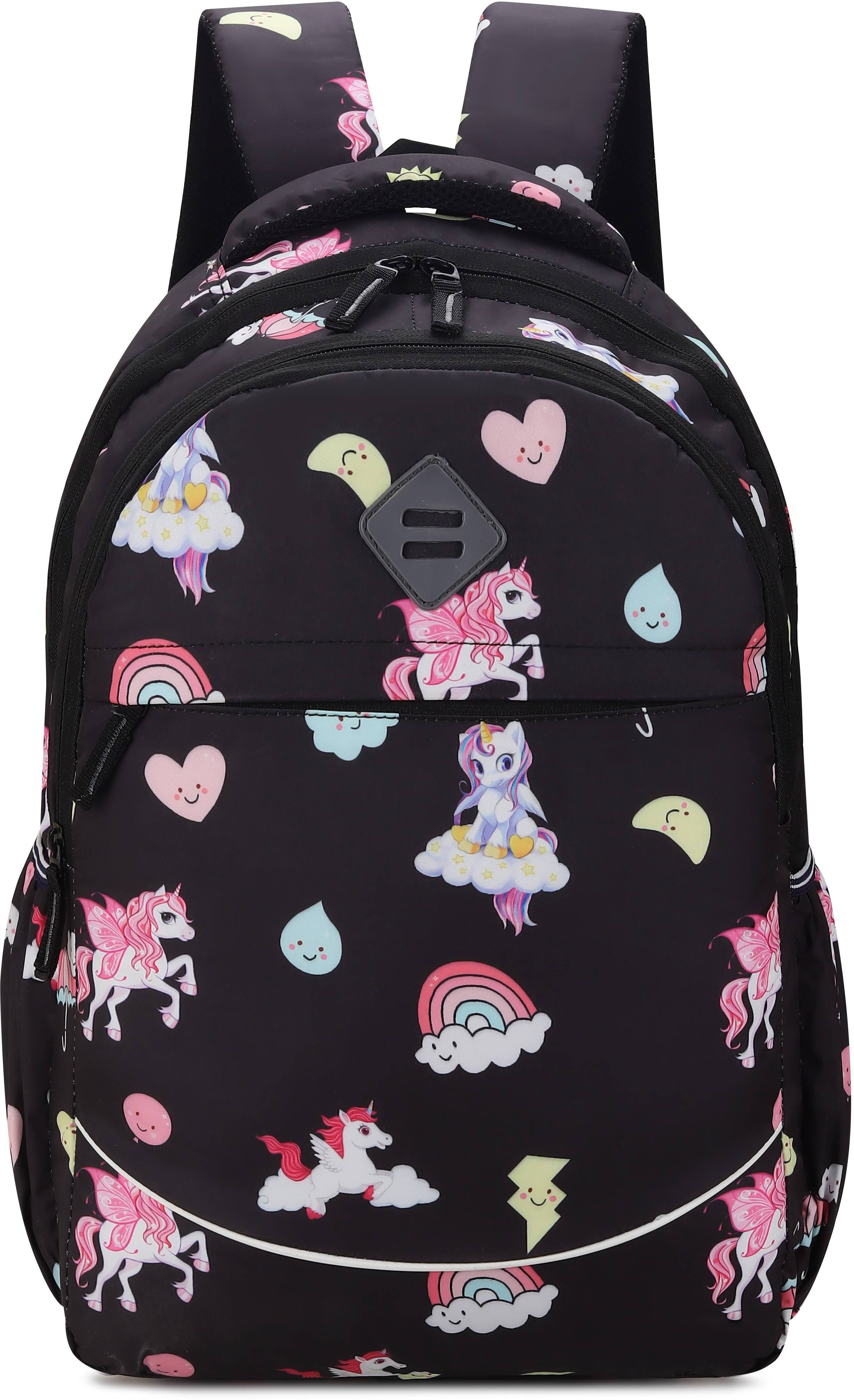 Small 12 L Backpack Fashion New Flower Embroidered Artistic National Style Capacity Bag-image-15