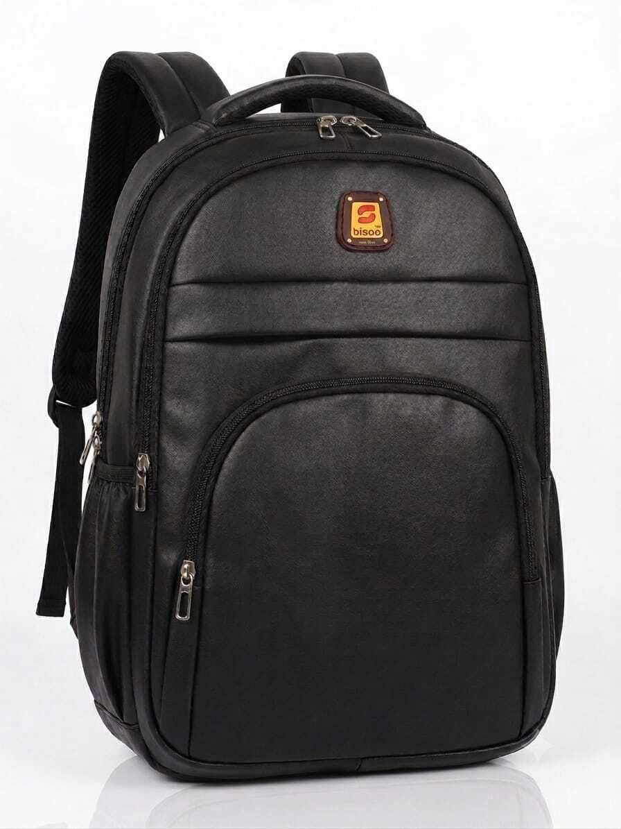 bisoo Medium 30 L Laptop Backpack ART-BS-L-002-picture-25