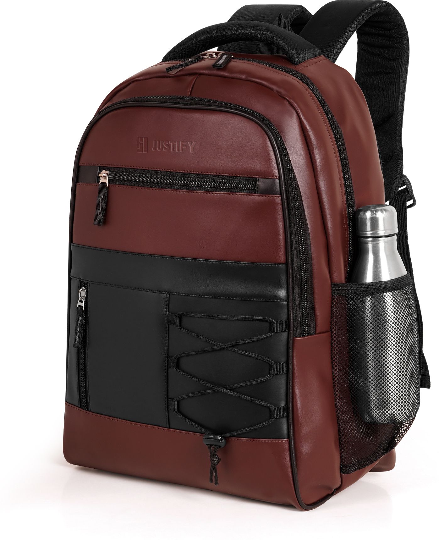 Medium 28 L Laptop Backpack College Travel Backpack for Men Women-image-48