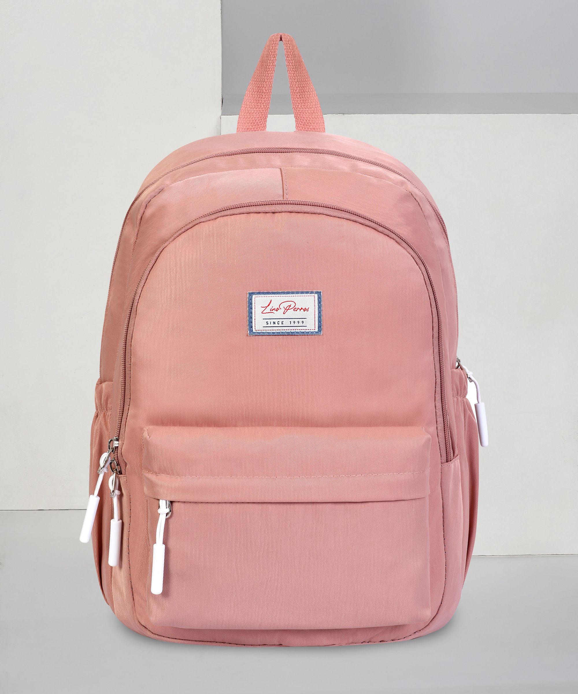 lino perros Small 13 inch Laptop Backpack Women Backpack-picture-19