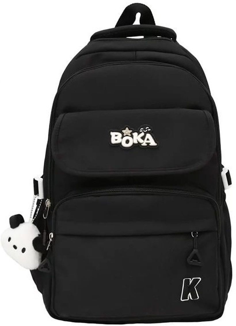 walson Medium 30 L Laptop Backpack Trendy Kawaii Backpack For College or School Backpack | Standard Backpack-picture-30