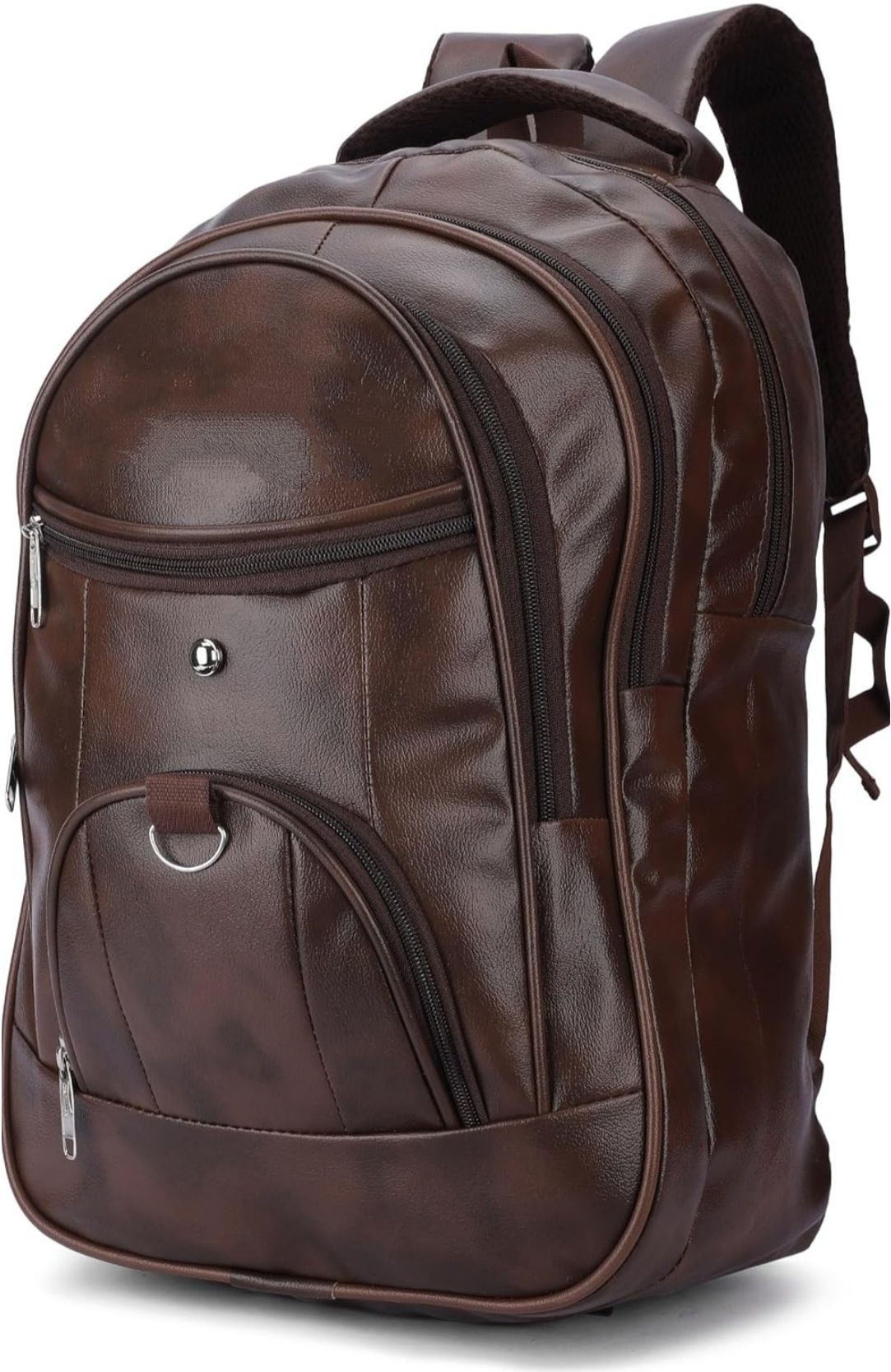 worng Large 35 L Laptop Backpack Linked-picture-23