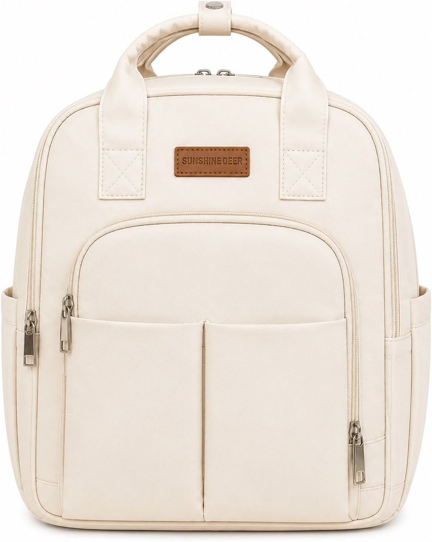 hi mom Medium 25 L Backpack Maternity Travel Bag-picture-16