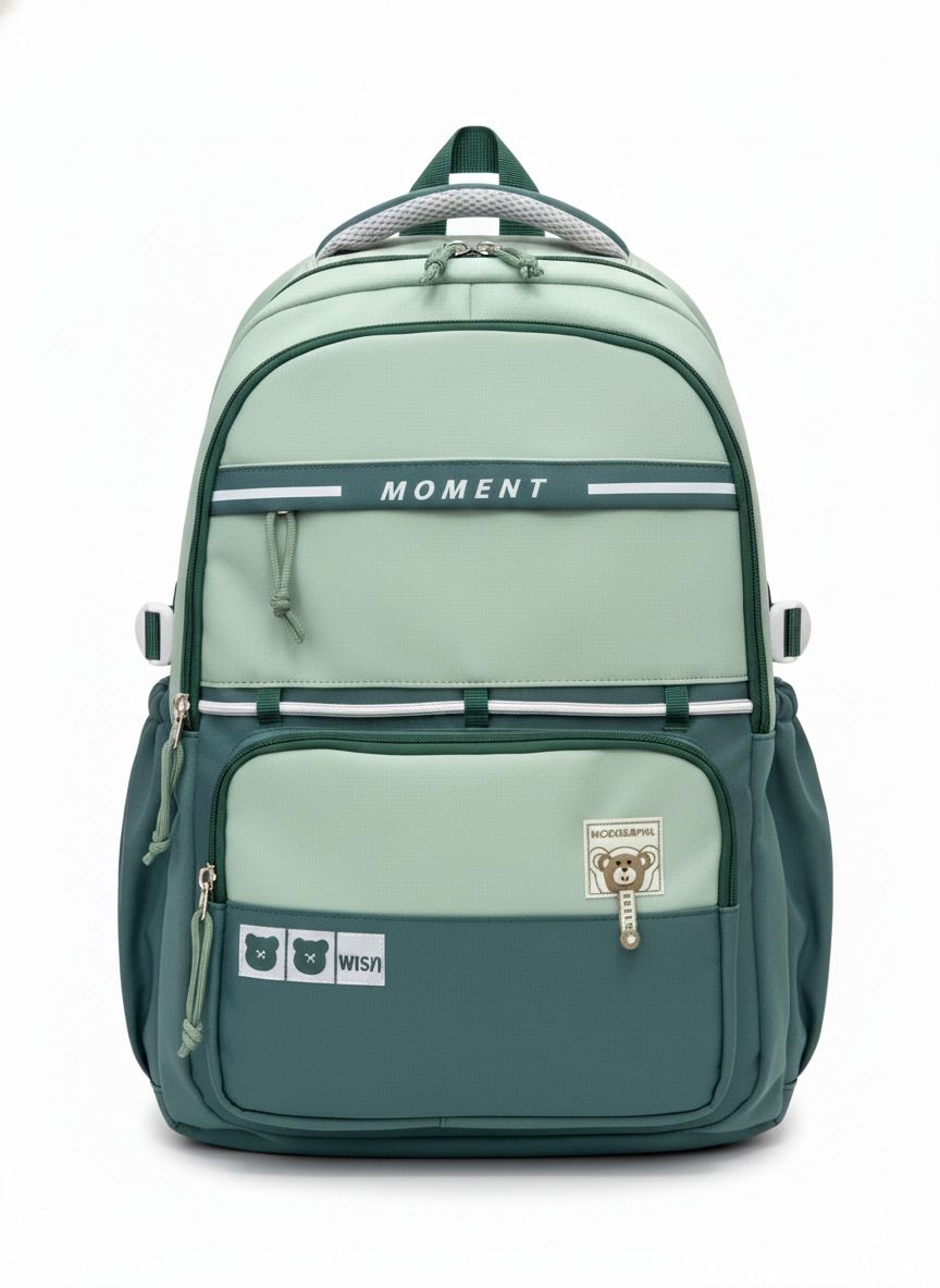 Large 35 L Laptop Backpack KOREAN