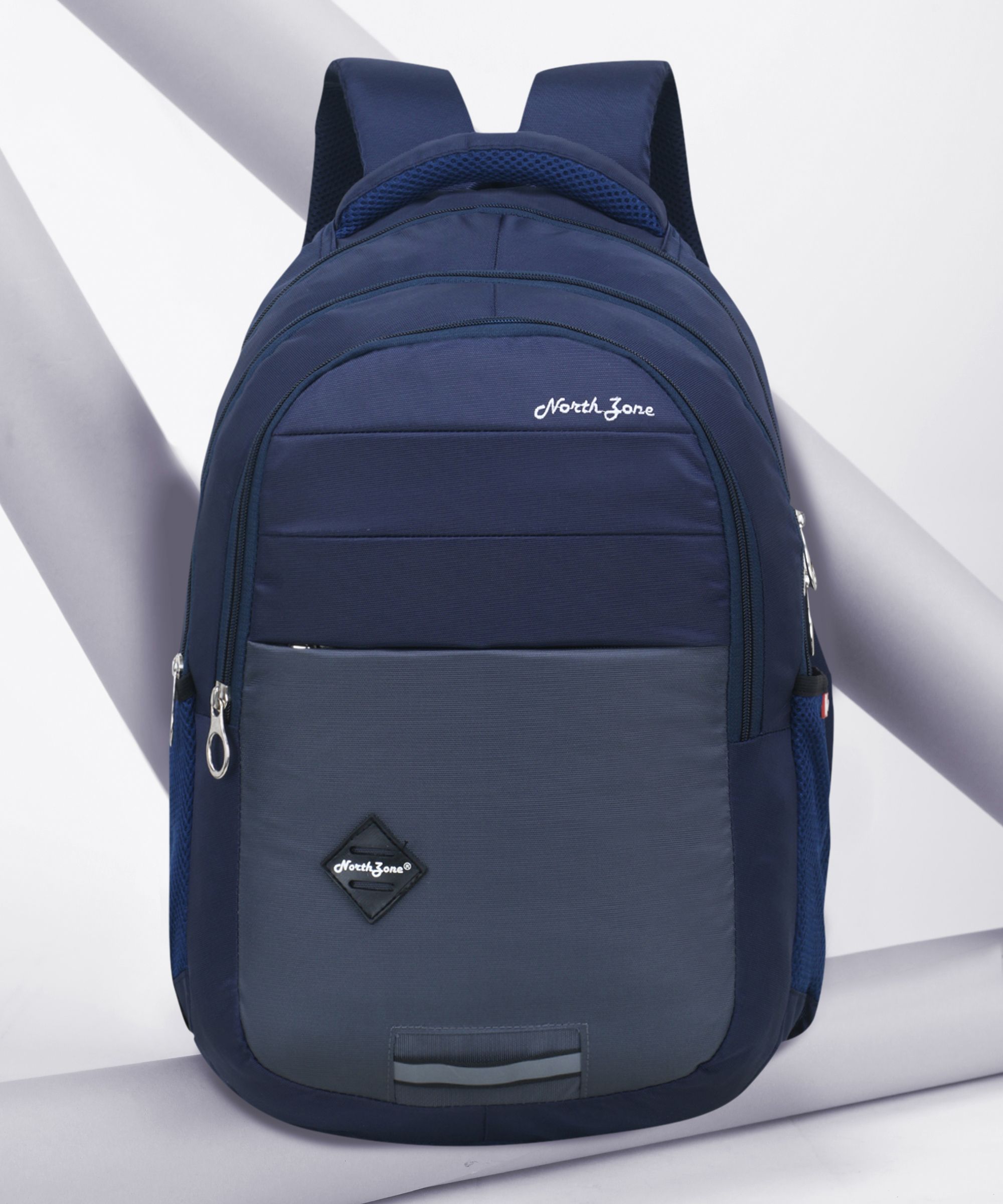 northzone Medium 25 L Laptop Backpack 18 inch-picture-11