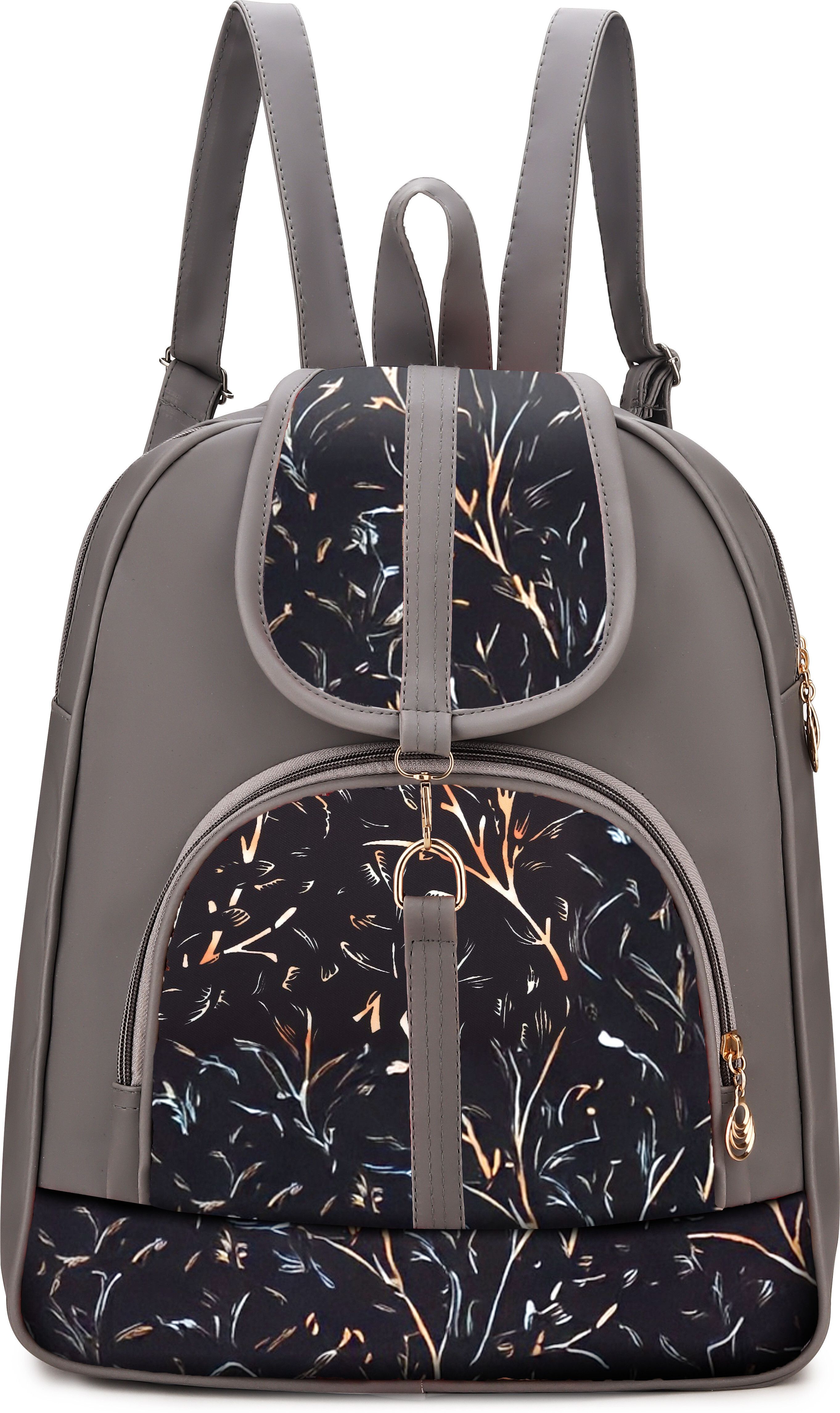 Small 14 L Backpack women backpack bags | School bag for girls boys