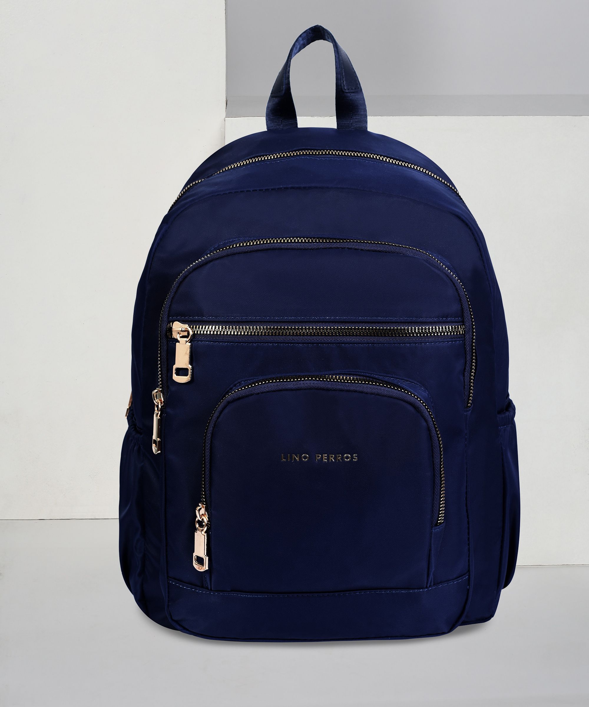 Small 13 inch Laptop Backpack Women Backpack-image-43