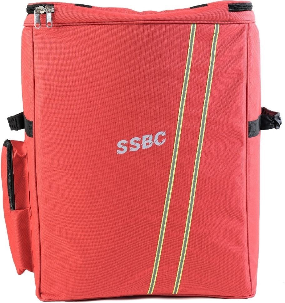 ssbc NDB118_SSBC_BEG-01 Waterproof Backpack-picture-10