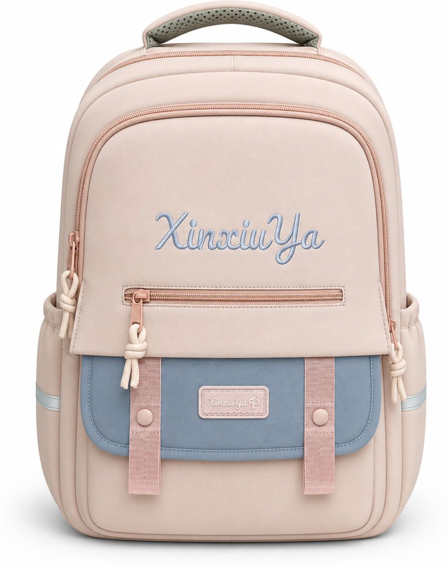 dreamz gallery Medium 25 L Backpack Stylish Everyday Companion Backpack-picture-2