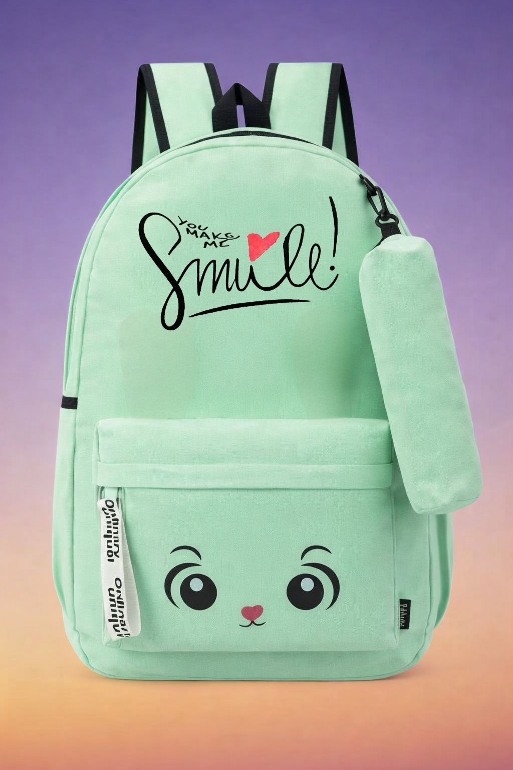 kgn fashion Medium 30 L Backpack Resistant | Laptop & Travel Backpack | Stylish College & Office Bag-picture-10