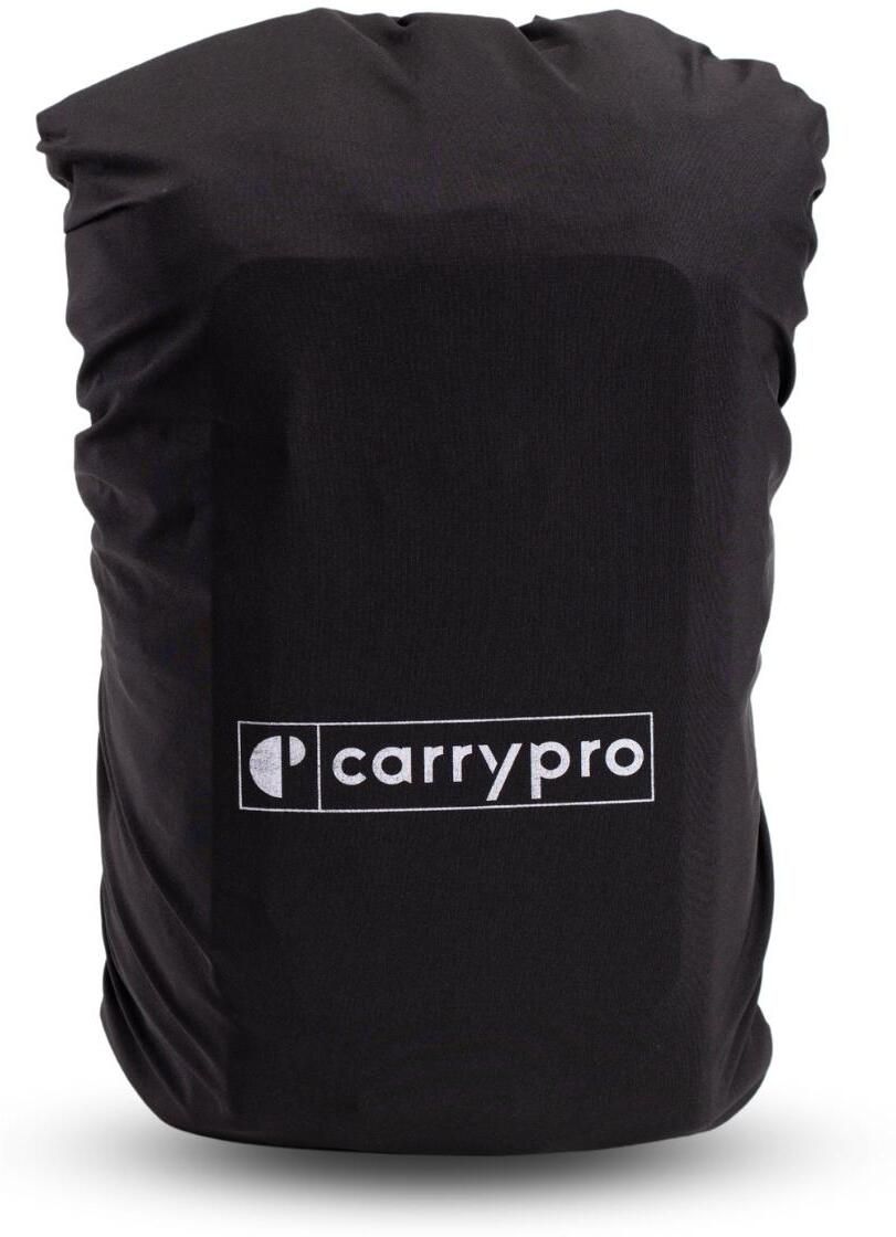 CarryPro Rain & Dust Cover for Backpack, 15-24 Ltrs Waterproof, Dust Proof Laptop Bag Cover, School Bag Cover, Trekking Bag Cover-image-17