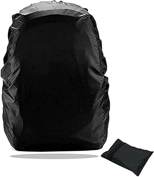 Jindal ent bag cover Waterproof Laptop Bag Cover-image-3