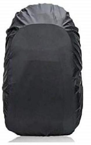 PREVAILER Rain Cover_Backpack Waterproof Laptop _Luggage _School _Bag Cover_Prl37 Waterproof, Dust Proof Laptop Bag Cover, School Bag Cover, Luggage Bag Cover, Trekking Bag Cover