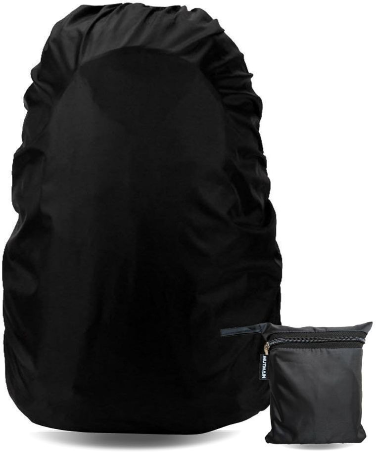 SS ENTERPRISE Heavy Waterproof Bag Rain Cove Waterproof, Dust Proof Laptop Bag Cover Laptop Bag Cover-image-32