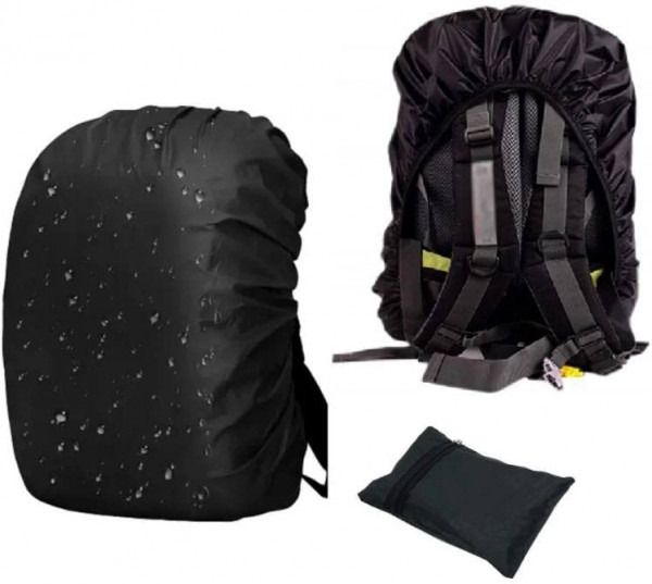 ABC BAGCOVER Waterproof, Dust Proof School Bag Cover, Laptop Bag Cover-picture-39