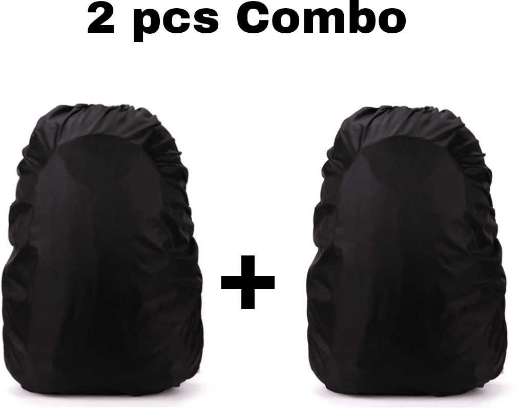 PREVAILER Rain Cover_Backpack Waterproof Laptop _Luggage _School _Bag Cover (free siz ) Waterproof Laptop Bag Cover, Luggage Bag Cover, School Bag Cover-image-39