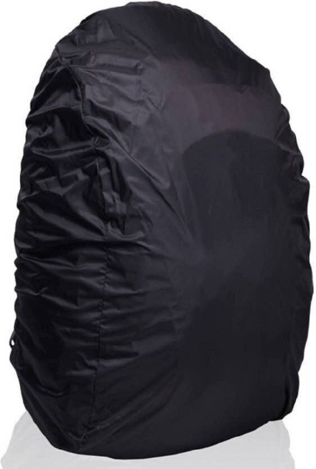 PREVAILER Polyester 30 LTR Black Rain Cover For Laptop Bags Waterproof, Dust Proof Laptop Bag Cover, School Bag Cover-image-27