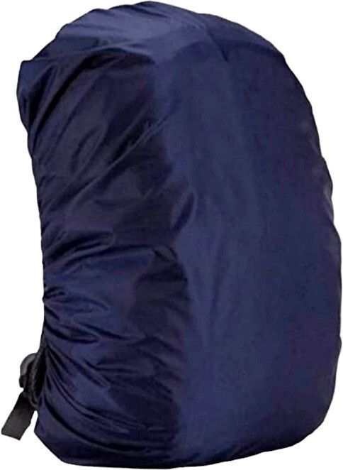 PREVAILER backpack waterproof dust cover blue colour Dust Proof, Waterproof Laptop Bag Cover, School Bag Cover-image-30