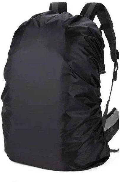 DORPUT Waterproof bag cover Waterproof, Dust Proof Laptop Bag Cover, Luggage Bag Cover, School Bag Cover, Trekking Bag Cover-image-18