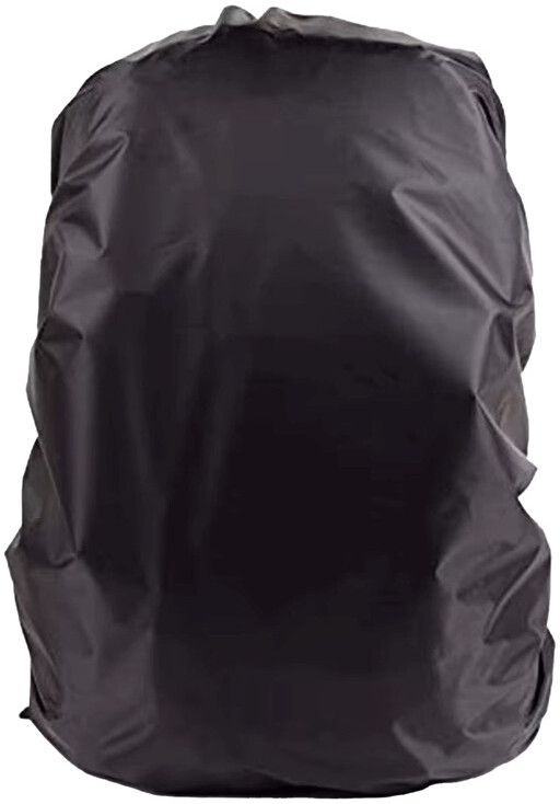 Xelcis Premium Rain Cover for Backpacks During Trekking and Adventure Trips Waterproof Laptop Bag Cover, Trekking Bag Cover, School Bag Cover-image-41