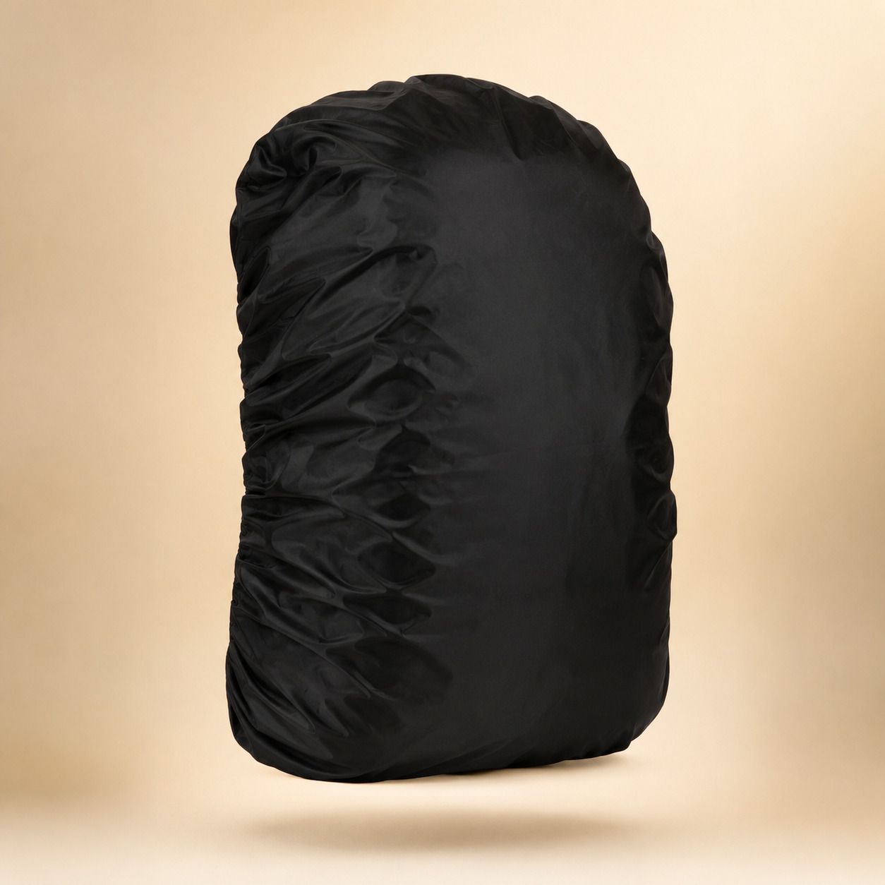 vk sales 40L Waterproof, Dust Proof Laptop Bag Cover, Luggage Bag Cover, School Bag Cover, Trekking Bag Cover-image-1