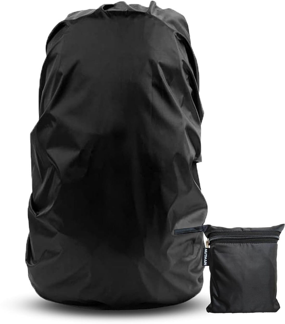 Agyvvt w b c Waterproof School Bag Cover-image-2