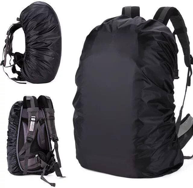 ShopNetic Rain Cover for Backpack Travel Essentials Rain Cover for Bag Backpack Rain Cover Dust Proof, Waterproof Laptop Bag Cover, School Bag Cover-image-28