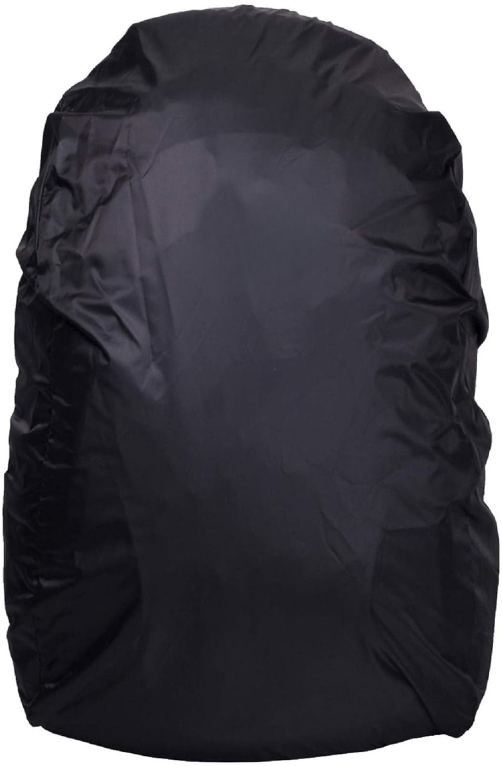 Rjshop Waterproof Rain Cover for 30 - 40L Free Size Backpacks Waterproof Trekking Bag Cover, Laptop Bag Cover, School Bag Cover-image-47
