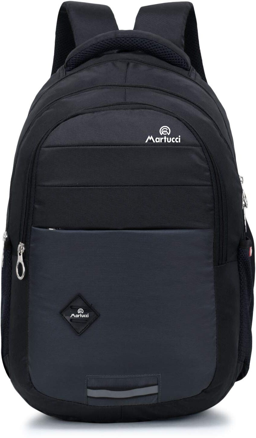 H F Laptop Waterproof School Bag-image-4