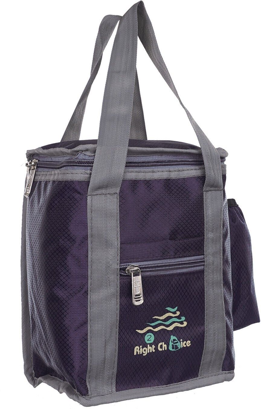 School and Office tiffin bags Lunch,Box,Bag, Keep Food Hot and Warm Waterproof Lunch Bag-image-40
