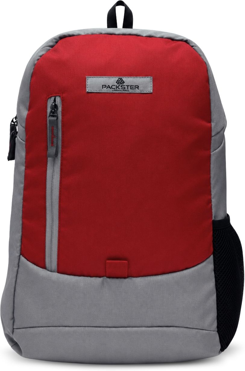 16L EDC Casual Bag for Men & Women Lightweight Resistant College, Travel Use Backpack-image-44