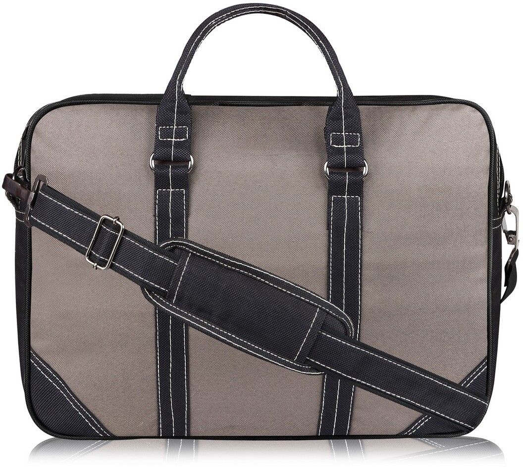 seboncare Men & Women Grey Messenger Bag-picture-23