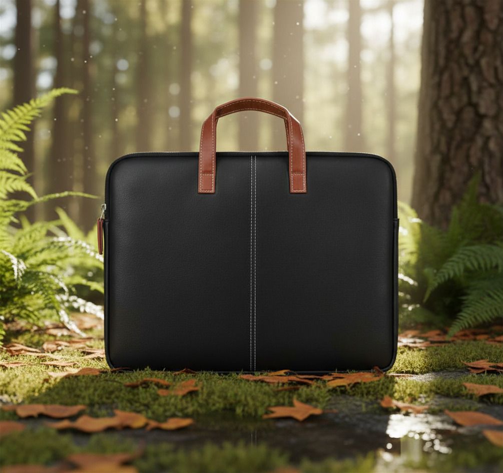 bagizmo Laptop Sleeve Case for 15.6 Inch Office Laptop Waterproof Laptop Sleeve/Cover-picture-44