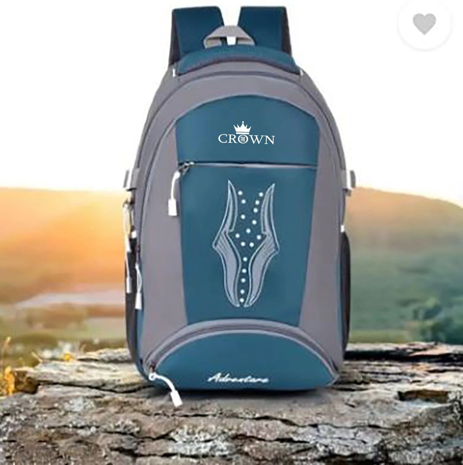 Stylish With Large Spacious backpack men and women backpack for School & College Backpack-image-41