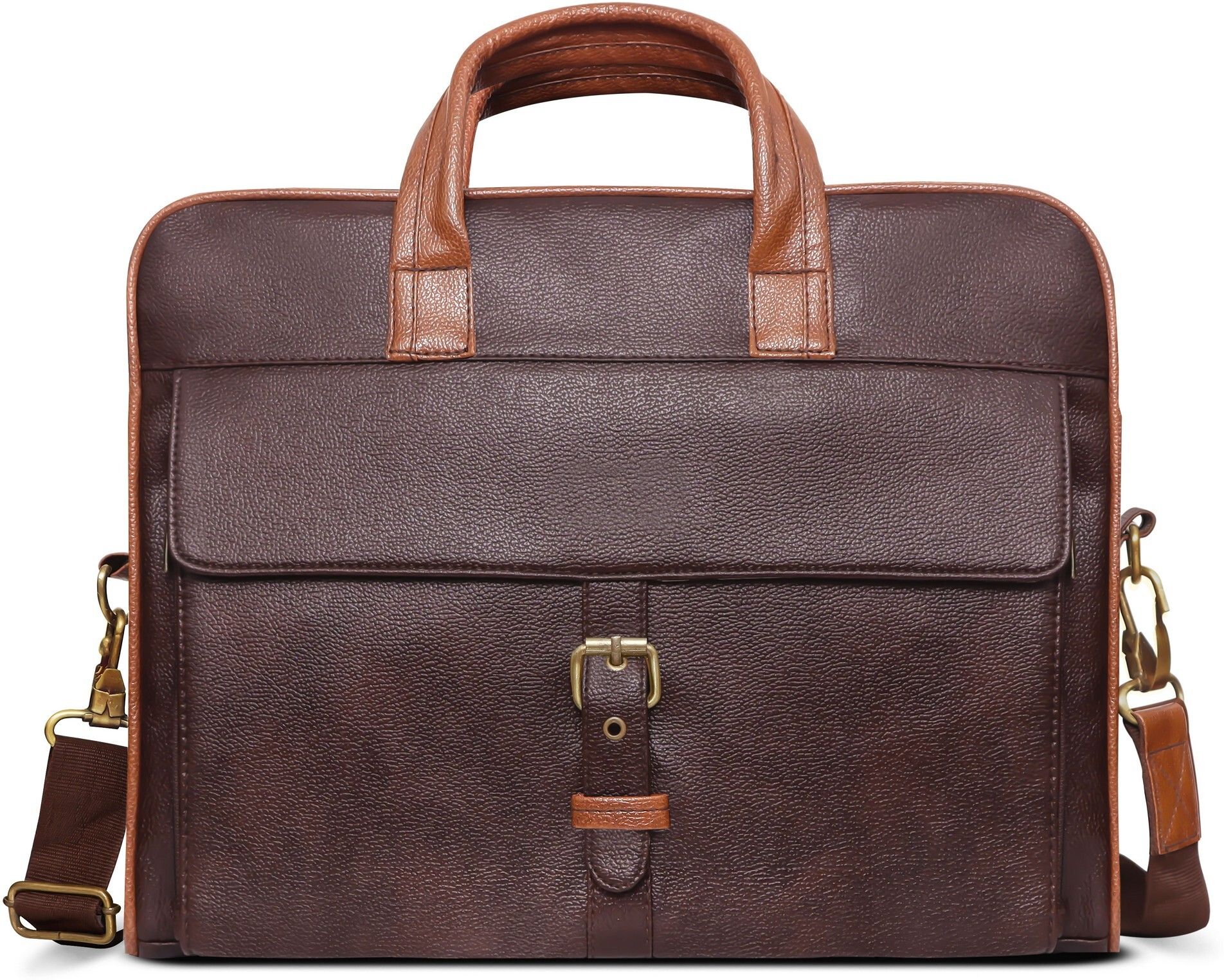 seboncare Men & Women Maroon Messenger Bag-picture-19